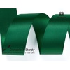 image:imageVitalizart Green Satin Ribbon 38 x 100 Yards Ribbon for Gift Wrapping Hair Craft Party Decoration Flower Bouquet Wedding Double FaceGreen