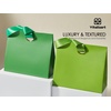 image:imageVitalizart Paper Gift Bags With Ribbon Handles Set of 10 Brown Bulk Reusable For Gift Wrap Girls Kids Birthday Bridal Shower Party Favors Goodie Bags Candy Toys Christmas 787x354x709 Small Size10 Mixed Colors