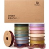 Mixed 15 Rolls