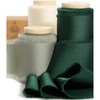 Green & Cream