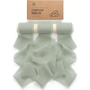 dusty green