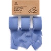 Dusty Blue 3 Rolls