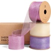 Lavender & Pink