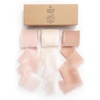 Cream & Pink