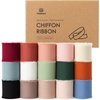 Mixed Color 15 Rolls (75Yd)