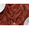 image:imageVitalizart Cheesecloth Table Runner 10 Ft Gauze Boho Fabric Rustic Terracotta Burnt Orange Cheese Cloth Table Runner for Wedding Bridal Shower Birthday Fall Thanskgiving Decoration 120 InchesTerracotta