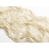 image:imageVitalizart Cheesecloth Table Runner 10ft Gauze Boho Rustic Ivory White Cream Cheese Cloth Table Runner for Wedding Bridal Shower Fall Thanskgiving Decoration 120 InchesCream White