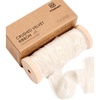 Cream White