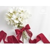 image:imageVitalizart Black Ribbon 112 x 15 Yd 100 Cotton Handmade Frayed Fringe Fabric Ribbons for Gift Wrapping Wedding Invites Bridal Shower Bouquets Christmas DecorationsBurgundy