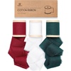 White Red Green