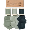 Green Set