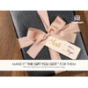 image:imageVitalizart White Wrapping Paper Set 17 PearlyLustre With Silk Like Satin Ribbon amp Gift Tags Recyclable Christmas Gift Wrapping Birthday Baby Shower Wedding Handmade Crafts 197164 FtBlack Paper  Nude Ribbons