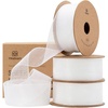 white 3 rolls