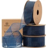 navy blue 3 rolls