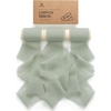 dusty green