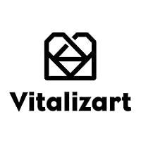 Vitalizart Online Store