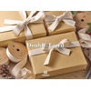image:imageVitalizart Fall Velvet Ribbon Set 1 Inch Double Faced for Christmas Ornaments Gift Wrapping 15 Yards Wreath Decoration Bows Making Crafts Khaki Terracotta CamelWhite
