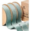 dusty green