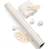 White Paper & White Ribbons