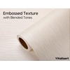 image:imageVitalizart Black Textured Wrapping Paper Set 17 Ogranza Ribbon amp Gift TagsWhite