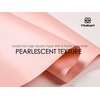 image:imageVitalizart Green Wrapping Paper Set 17 PearlyLustre Ribbons amp Gift TagsPink Paper  Pink Ribbons