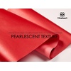 image:imageVitalizart Green Wrapping Paper Set 17 PearlyLustre Ribbons amp Gift TagsRed Paper  Burgundy Ribbons