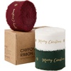Merry Christmas Ribbon