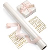 White Paper & Pink Ribbons