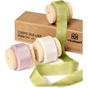 Pink Sage Ivory