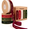 Merry Christmas Ribbon