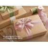 image:imageVitalizart Cotton Ribbon 15x 45 Yd Pastel 9 Colors Handmade Frayed FringePastel 9 Colors