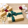 image:imageVitalizart Cotton Ribbon 15x 45 Yd Pastel 9 Colors Handmade Frayed FringeWhite Red Green