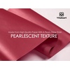 image:imageVitalizart Burgundy Wrapping Paper Set 17 PearlyLustre Ribbons Gift TagsBurgundy Paper  Burgundy Ribbons