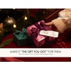 image:imageVitalizart Burgundy Wrapping Paper Set 17 PearlyLustre Ribbons Gift TagsBurgundy Paper  Burgundy Ribbons