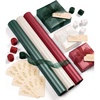 Christmas 3 Rolls