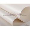 image:imageVitalizart Red PearlyLustre Wrapping Paper Set 30 Ribbons amp StickersWhite Paper  Pink Ribbons