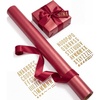 Red Paper & Red Ribbons