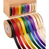 Rainbow 10 colours