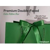 image:imageVitalizart Large Paper Gift Bags With Handles amp Ribbon Bows Thick TextureChristmas Gift Bags